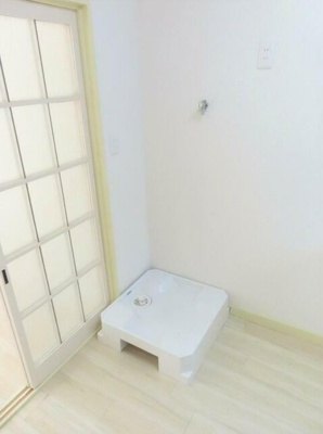 【設備】 | 中央ハイツ