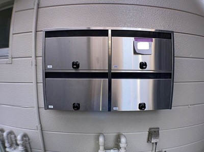 【その他共用部分】 | 中央ハイツ