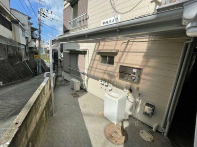 【その他】 | 中央ハイツ