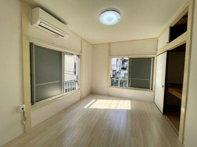 【居間・リビング】 | 中央ハイツ