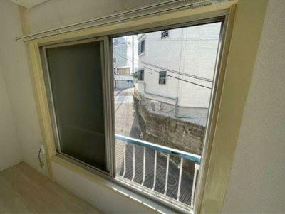 【内装】 | 中央ハイツ