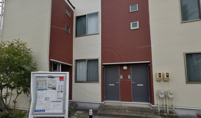 【外観】 | レオネクストパラシオン丸山