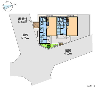 【その他共用部分】 | レオネクストパラシオン丸山