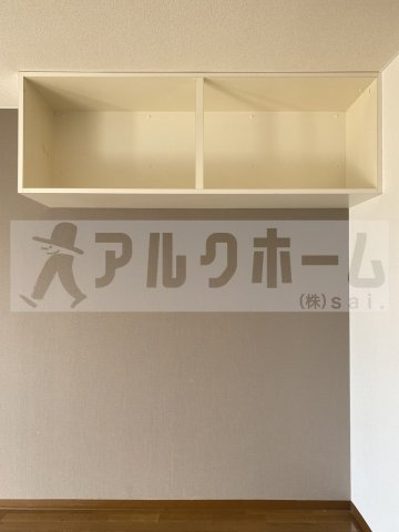 サンエスパシオ美園のその他