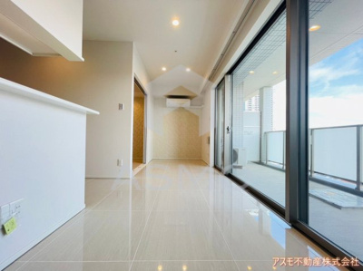 【内装】 | ベネチア天満橋