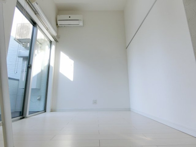 【洋室】 | オリーブテラス神戸 | きれいな洋室です