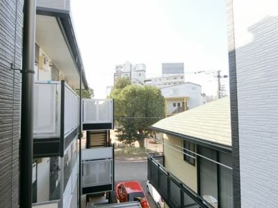 【展望】 | オリーブテラス神戸