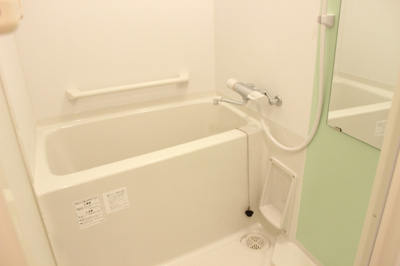 【浴室】 | レオネクストａＳａⅡ