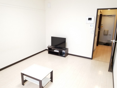 【居間・リビング】 | レオネクストａＳａⅡ