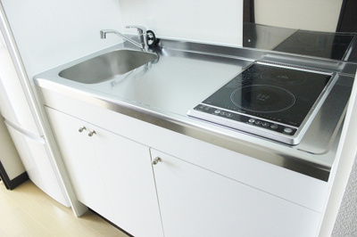 【キッチン】 | レオネクストａＳａⅡ