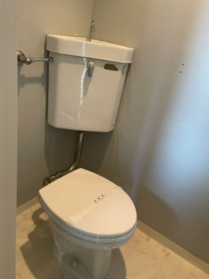 【トイレ】 | コーポグリムパス