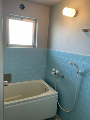 【浴室】 | コーポグリムパス