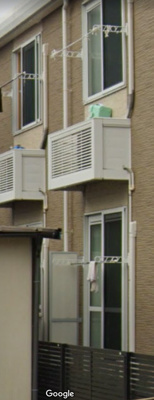 【バルコニー】 | コーガ