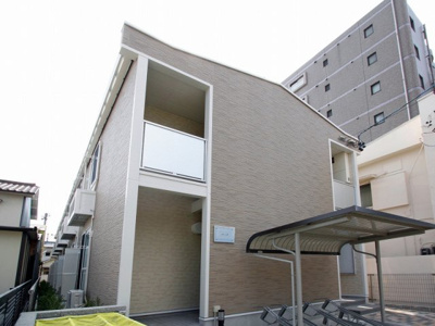 【外観】 | コーガ