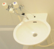 【洗面所】 | コーガ