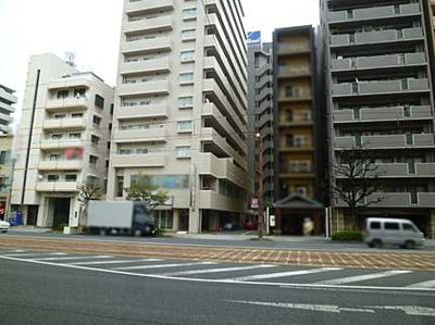 【外観】 | 十日市パークホームズ