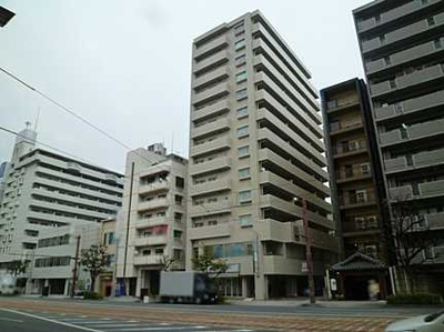 【外観】 | 十日市パークホームズ