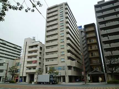 【外観】 | 十日市パークホームズ