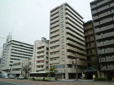 【外観】 | 十日市パークホームズ