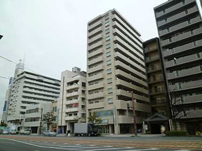 【外観】 | 十日市パークホームズ