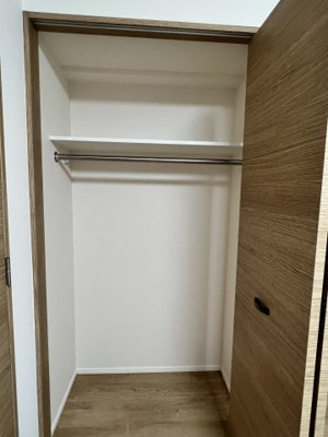 【収納】 | ＧＥＮＯＶＩＡ新御徒町ｓｋｙｇａｒｄｅｎ