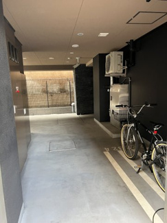 【その他共用部分】 | ＧＥＮＯＶＩＡ新御徒町ｓｋｙｇａｒｄｅｎ