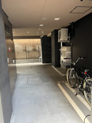 【その他共用部分】 | ＧＥＮＯＶＩＡ新御徒町ｓｋｙｇａｒｄｅｎ