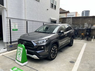 【その他共用部分】 | ＧＥＮＯＶＩＡ新御徒町ｓｋｙｇａｒｄｅｎ