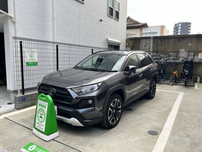 【その他共用部分】 | ＧＥＮＯＶＩＡ新御徒町ｓｋｙｇａｒｄｅｎ