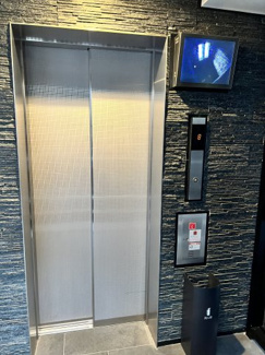 【その他共用部分】 | ＧＥＮＯＶＩＡ新御徒町ｓｋｙｇａｒｄｅｎ