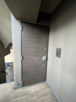 【その他共用部分】 | ＧＥＮＯＶＩＡ新御徒町ｓｋｙｇａｒｄｅｎ