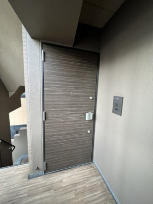 【その他共用部分】 | ＧＥＮＯＶＩＡ新御徒町ｓｋｙｇａｒｄｅｎ