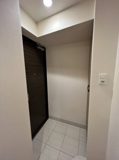 【玄関】 | ＧＥＮＯＶＩＡ新御徒町ｓｋｙｇａｒｄｅｎ