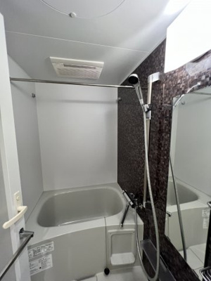 【浴室】 | ＧＥＮＯＶＩＡ新御徒町ｓｋｙｇａｒｄｅｎ