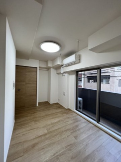 【内装】 | ＧＥＮＯＶＩＡ新御徒町ｓｋｙｇａｒｄｅｎ