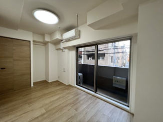 【寝室】 | ＧＥＮＯＶＩＡ新御徒町ｓｋｙｇａｒｄｅｎ