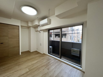 【寝室】 | ＧＥＮＯＶＩＡ新御徒町ｓｋｙｇａｒｄｅｎ