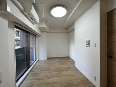 【洋室】 | ＧＥＮＯＶＩＡ新御徒町ｓｋｙｇａｒｄｅｎ