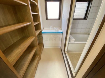 【その他共用部分】 | オリーブ本駒込