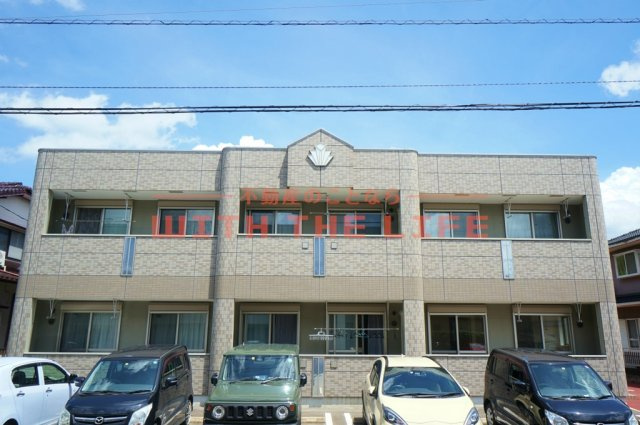 ウィング東合川【キャッシュバック対象物件】