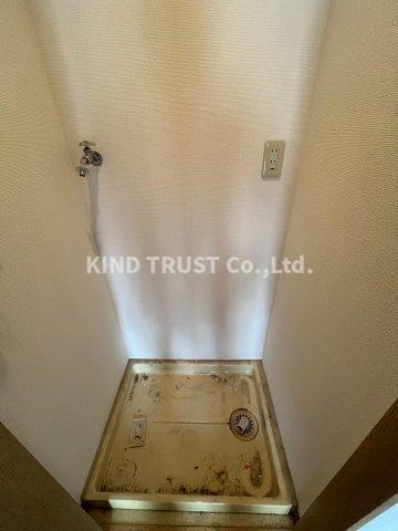 ライフ北梅田の設備