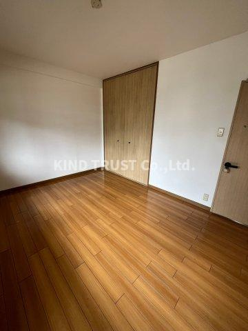 ライフ北梅田の内装|物件の内装です