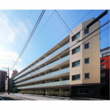 シェル品川戸越の画像