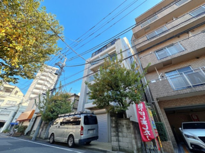 【外観】 | エステート埴原