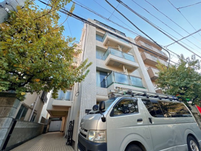 【外観】 | エステート埴原