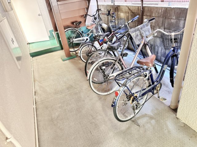 【その他共用部分】 | エステート埴原