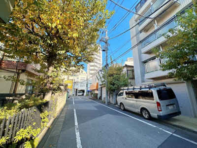 【周辺】 | エステート埴原