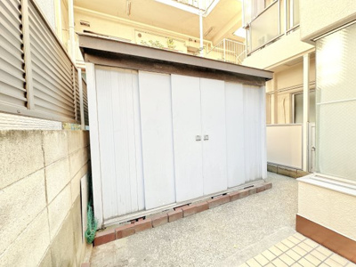 【その他共用部分】 | エステート埴原