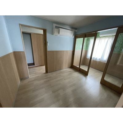 【内装】 | 狭山テナント