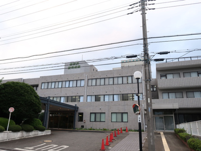 病院